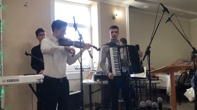 Только в Иисусе счастлив я всегда 🔥 смотреть онлайн