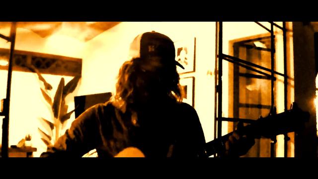 Michael Nichols & Friends - 'Whipping Post' смотреть онлайн