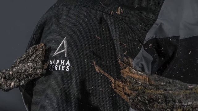 Motorfist Alpha Series Snowmobile Outerwear смотреть онлайн