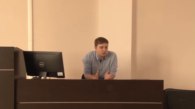 2-й день недели кафедры журналистики смотреть онлайн