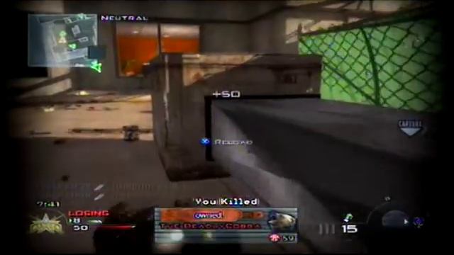 COD MW2: GLOBAL THERMONUCLEAR WAR ON HIGHRISE MULTIPLAYER GAME PLAY смотреть онлайн