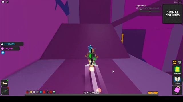 Hidden Key Fragment #5 Location - Agent Blaze - Ghost Simulator ROBLOX смотреть онлайн
