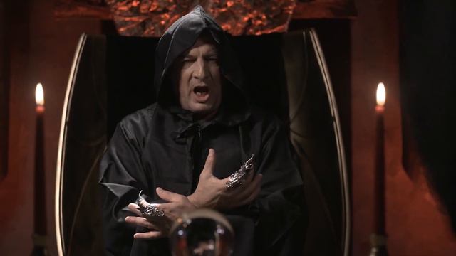 Jontron - The Cycle of Fearmongering [Dark Dungeons] смотреть онлайн