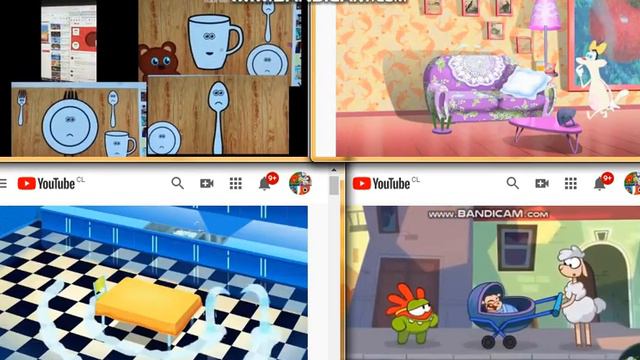 Fluttershy Makes Cry Everything 14