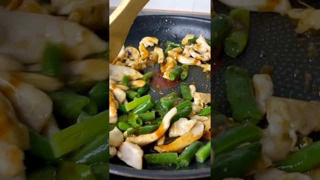 Салаты с Черникой