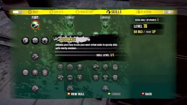 Dead Island: Walkthrough - Part 26 [Chapter 6: Head Against the Wall] (Gameplay & Commentary) смотреть онлайн