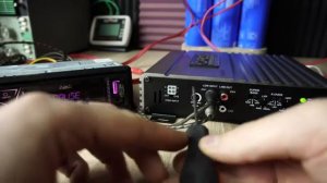 Как БЫСТРО настроить усилитель для твитеров?