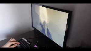 Обзор Монитора Acer K222HQL