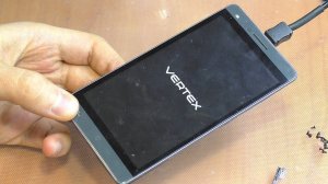 РЕМОНТ ПОСЛЕ РЕМОНТА: Смартфон Vertex Impress Open / Не работает тачскрин