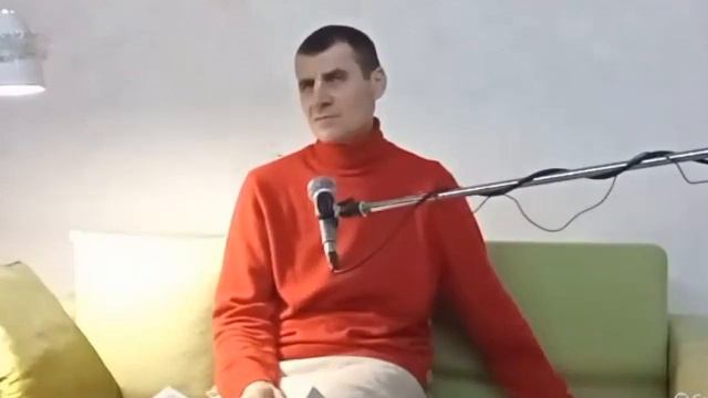 Лучшее положение у слуги. Вальмики дас смотреть онлайн
