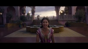 Смелой - -Аладдин 2019- Dolby Atmos Ксения Рассомахина