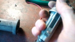 Как разобрать замок зажигания TOYOTA?