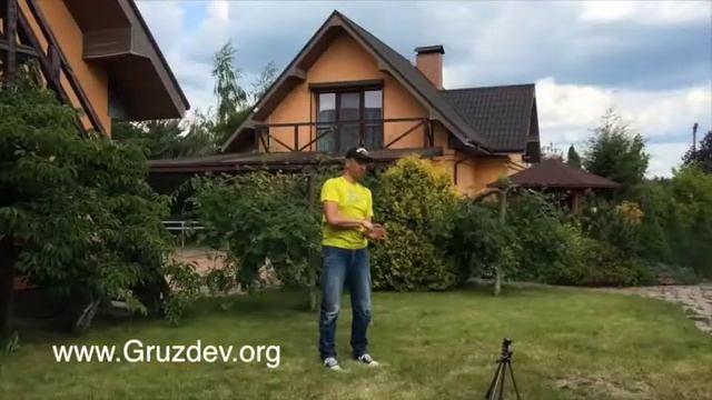Комплекс для проработки мышц М9 от Сергея Груздева смотреть онлайн