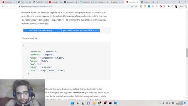Node.js Express Youtube API to Build Youtube Search Engine For Videos With Advanced Filters смотреть онлайн
