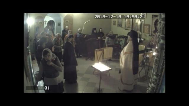 Проповедь о Филарета в день св Николая на вечерней службе смотреть онлайн