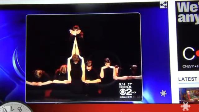 Театр пластики рук смотреть онлайн