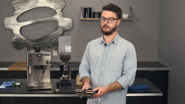 Rancilio Silvia Pro V. Rancilio Silvia | Crew Comparison
