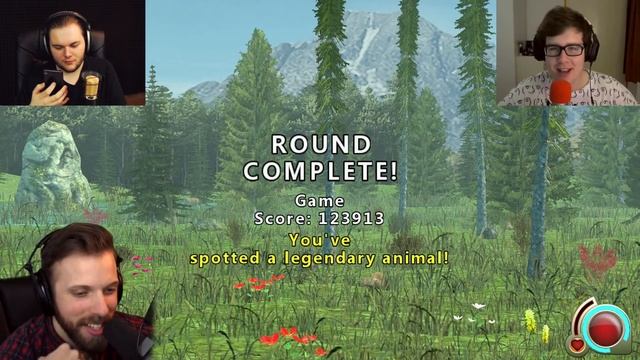 THIS DESTROYED MY SOUL - Deer Hunt Legends | Borken S#!t Show Ep. 2 смотреть онлайн