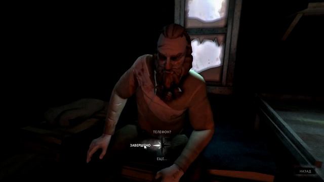 The Long Dark ● Школа выживания - рыбалка (Episode 2) ● Прохождение #25 смотреть онлайн