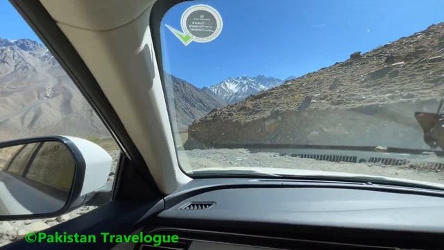 (Ep27) Shandur Top to Gilgit-Baltistan all off-roading |Oshan X7 Karachi to Khunjerab Road Trip 202 смотреть онлайн