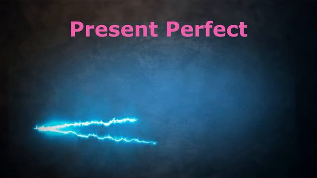 Грамматика английского языка. Present Perfect. смотреть онлайн
