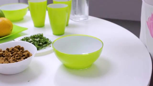 #ORIFLAME #Кыргыстан #Испанский суп гаспачо