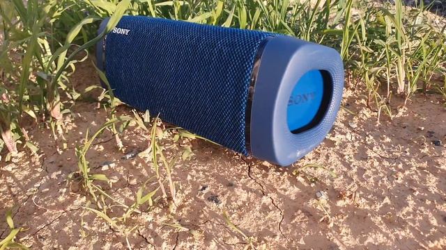 SONY XB33 MOST STRONGEST BASS EVER!! | WARPY? ?? смотреть онлайн