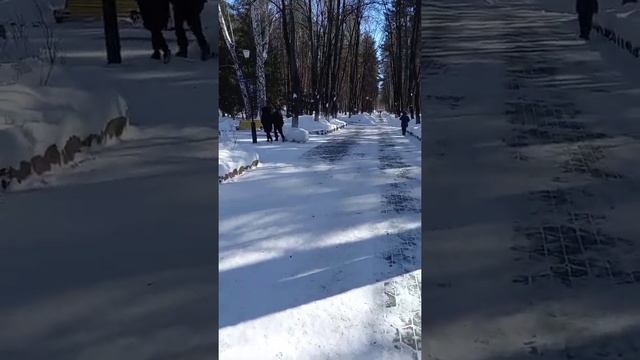 Санаторий Увельды.Я на релаксе.? смотреть онлайн