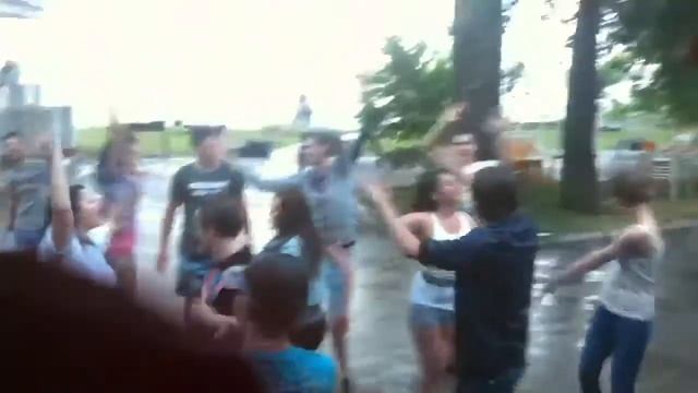 Вечеринка РЭУ смотреть онлайн