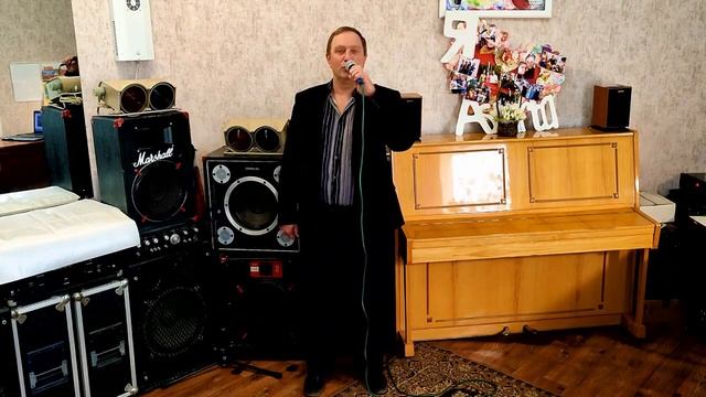 Виктор Бурлаченко -"От героев былых времён" (ГУ ЛНР «Клуб им. Фрунзе г. Стаханова» , рук. В.В. Беда) смотреть онлайн