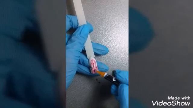 Flamingo. ФЛАМИНГО НА НОГТЯХ. МК ФЛАМИНГО. Готовимся к лету). Tırnak tasarım. смотреть онлайн