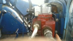 как вынести распределитель МТЗ ответ подписчикам