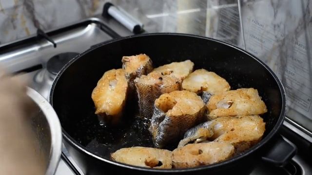 ВКУСНЕЙШАЯ, СОЧНАЯ рыбка в собственном соку смотреть онлайн