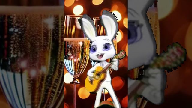 С ДНЕМ РОЖДЕНИЯ ! Самое Лучшее И Обалденное Поздравление С Днем Рождения! смотреть онлайн