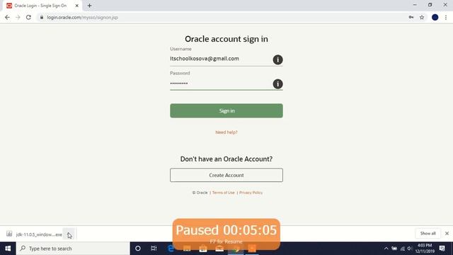 Download Install and Config Java - Windows 10 смотреть онлайн