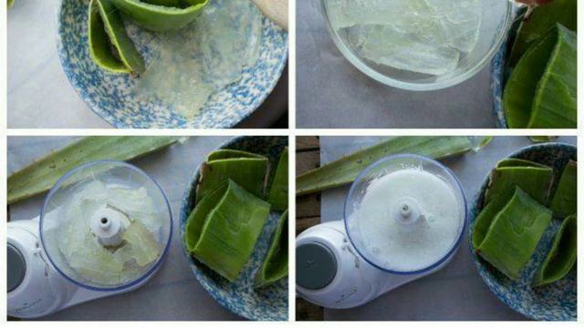 How to make pure aloe Vera Juice at home|एलोवेरा जूस पीने के अनगिनत फायदे|By Sehat की कुंजी смотреть онлайн
