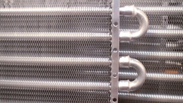 Universal Transmission Fluid Cooler Features & Benefits, by Mishimoto смотреть онлайн