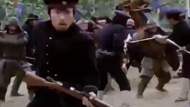 Битва самураев, Последний Самурай часть 2 смотреть онлайн