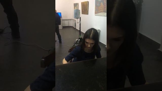 Инна Макарова «По улицам Припяти» смотреть онлайн