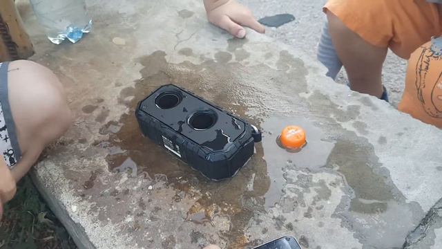 DJ Вода и Футбол forever...Смотреть всем!!! смотреть онлайн
