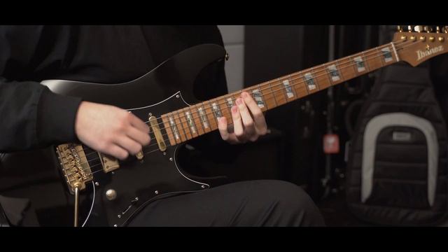 Polyphia | Saucy Guitar Cover смотреть онлайн