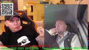 КТО ПО ЖИЗНИ/ Украинец уехавший в Америку/ БОРЗЫЙ ЧАТ