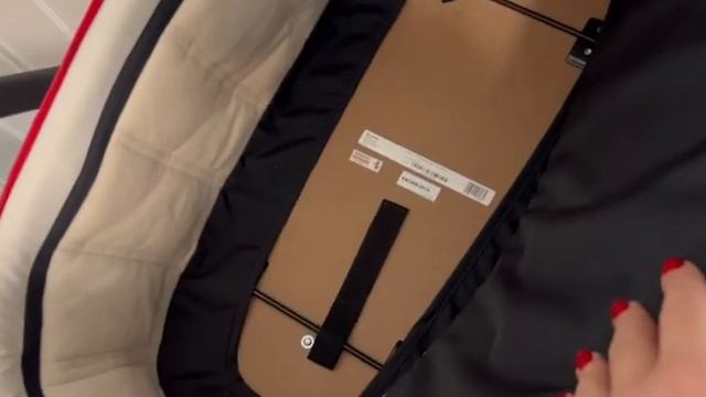 Cybex Ferrari смотреть онлайн