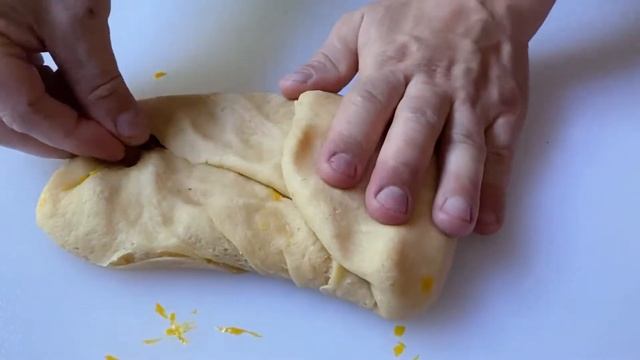 Кантучини I Biscotti I Cantuccini смотреть онлайн