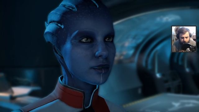 ПРОХОЖДЕНИЕ Mass Effect Andromeda [XBOX ONE] #6 — "С ПРИВЕТОМ ПО ПЛАНЕТАМ" смотреть онлайн