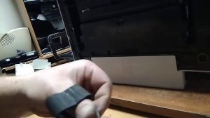 Принтер Samsung ML-2015 не захватывает бумагу