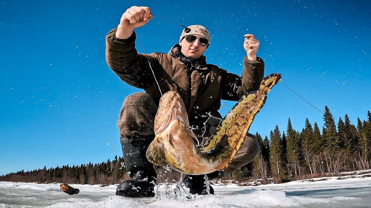 ПЕРЕОБУЛ КАРАКАТ. ЗА НАЛИМОМ И ХАРИУСОМ. С БАТЕЙ НА РЫБАЛКУ. смотреть онлайн