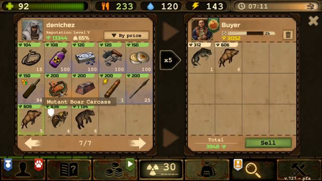 BLACK RUBLE RUN 🚚💨 Explained! How To Get Black Ruble Efficiently (Day R Survival)