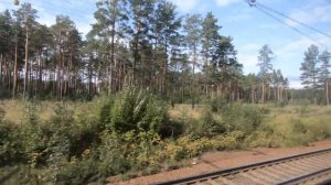 ЭТ2МЛ-078, маршрут: Санкт-Петербург - Кузнечное