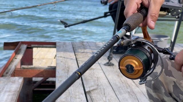 Знакомство с рекой Дон в окрестностях Волгодонска | День 1 смотреть онлайн
